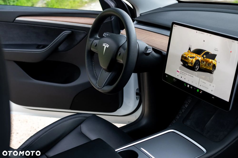 Tesla Model Y - 14