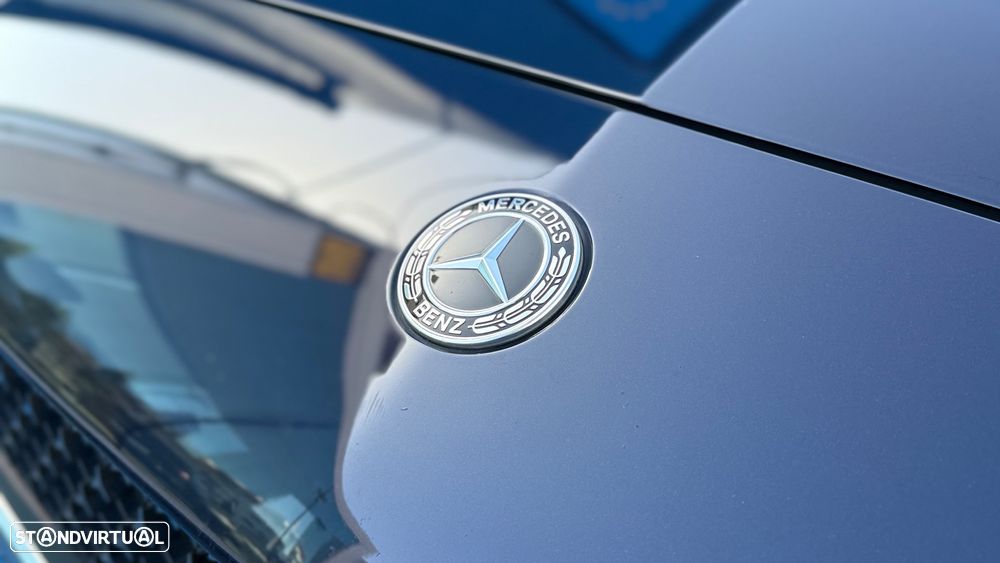 Mercedes-Benz C 300 e 9G-TRONIC Edition AMG Line - 23