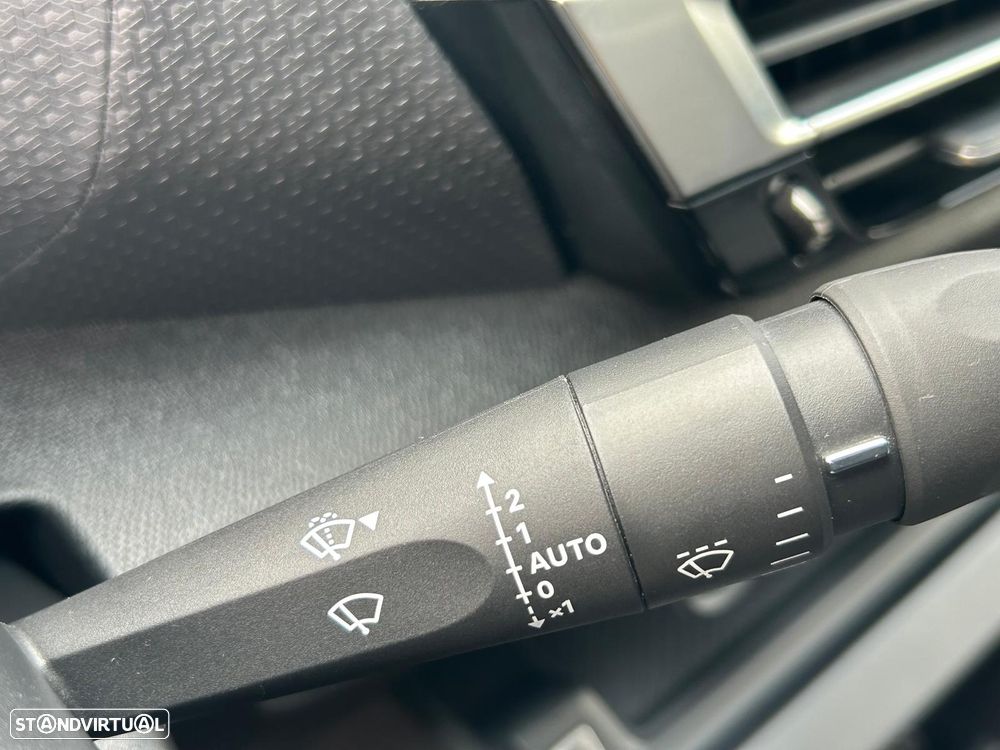 Citroën e-C4 50 kWh Shine - 16