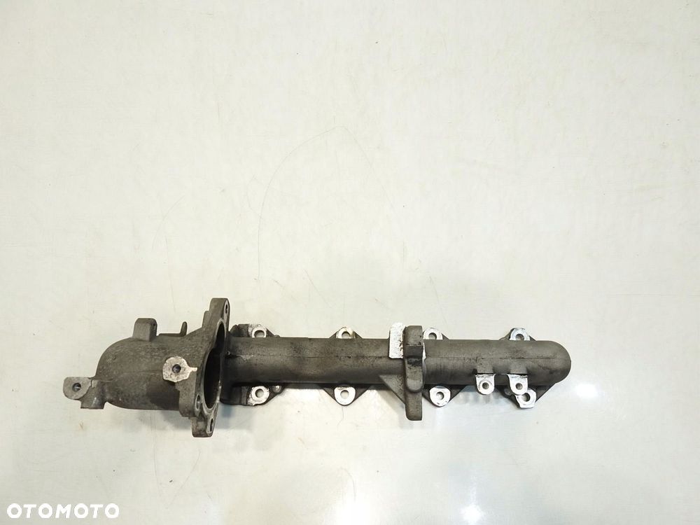 KOLEKTOR SSĄCY RENAULT SCENIC III 2.0 DCI - 8