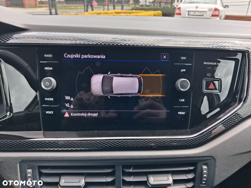 Volkswagen Polo 1.0 TSI Life - 22