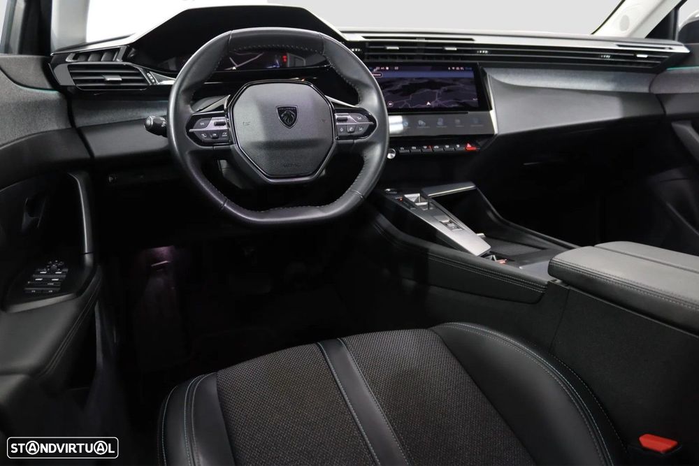 Peugeot 308 SW 1.2 PureTech Allure Pack EAT8 - 5