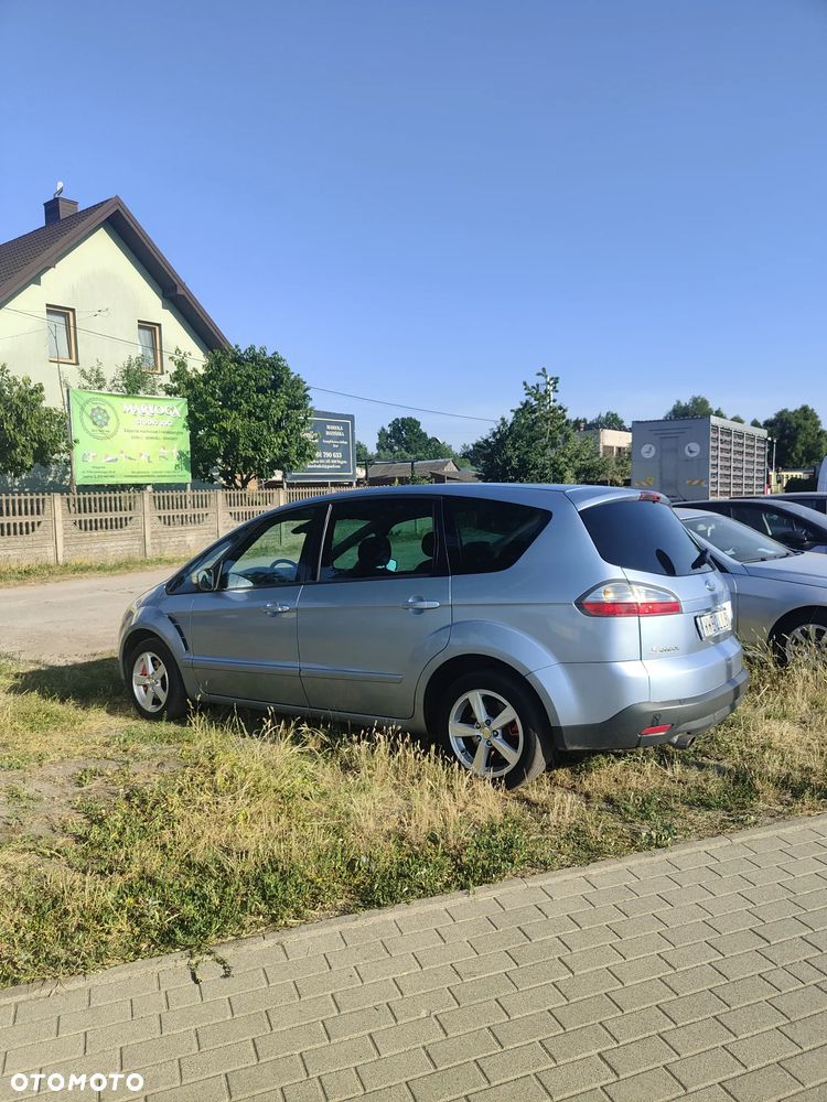 Ford S-Max 2.0 Ambiente - 1