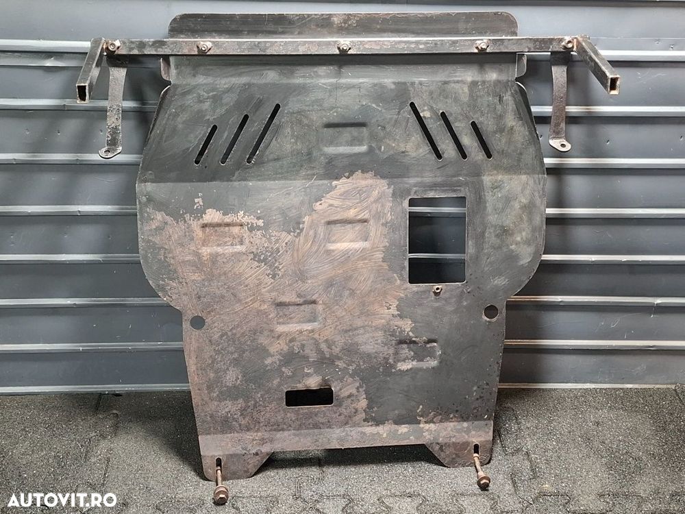 Scut motor VOLKSWAGEN GOLF IV 1J1 1997 - 20071.9 TDI AGR, ALH 1J0825237M - 3