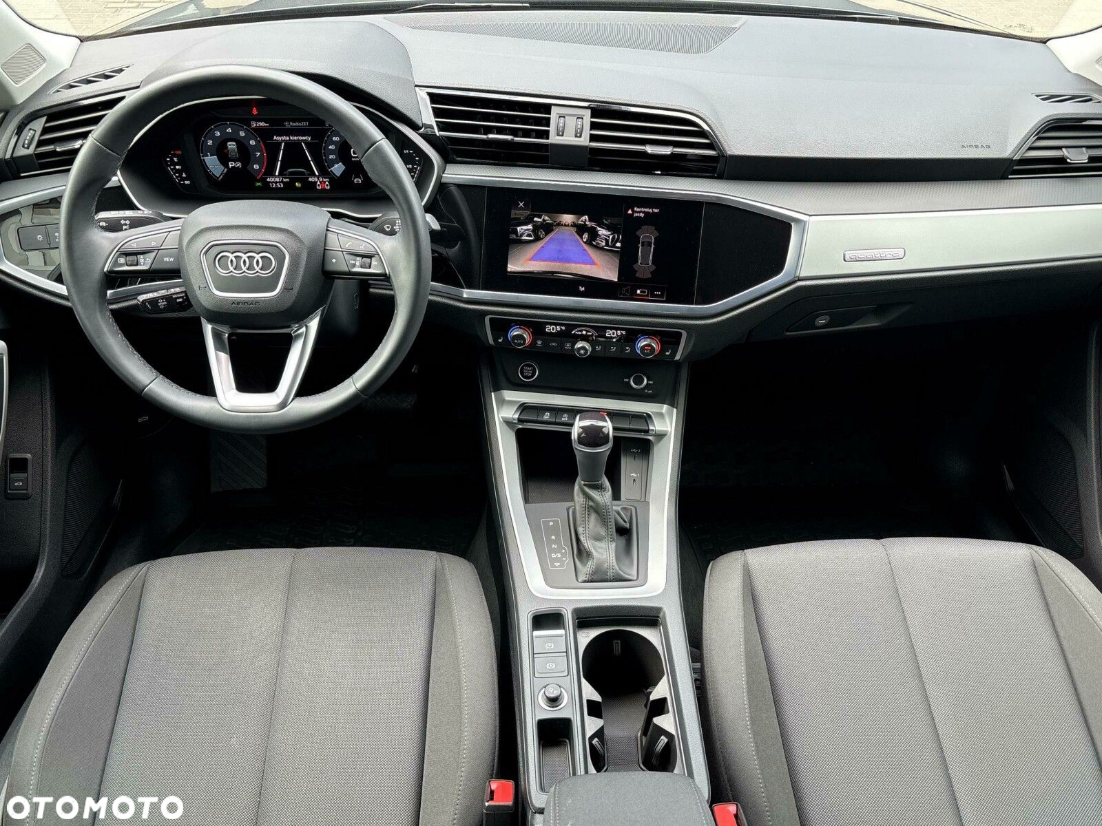 Audi Q3 - 10