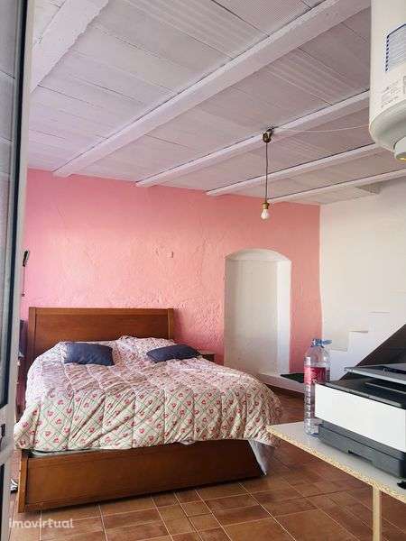 Moradia 3 quartos e terraco - Grande imagem: 4/12