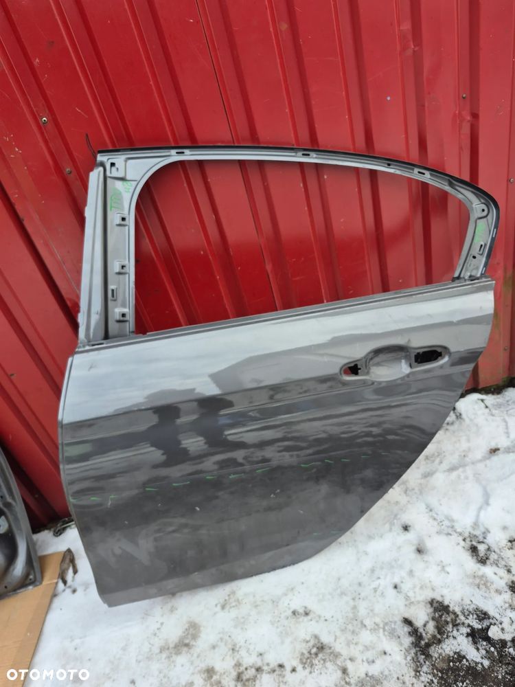 Fiat Tipo drzwi lewe - 7