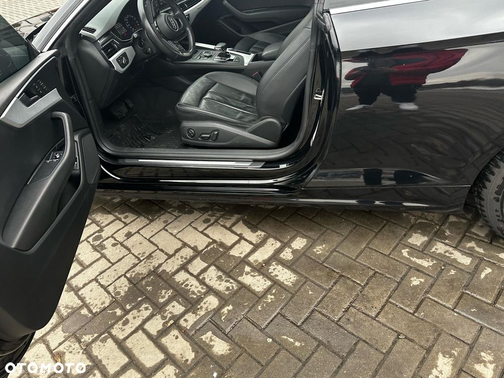 Audi A5 Sportback 2.0 TFSI Quattro S tronic - 26