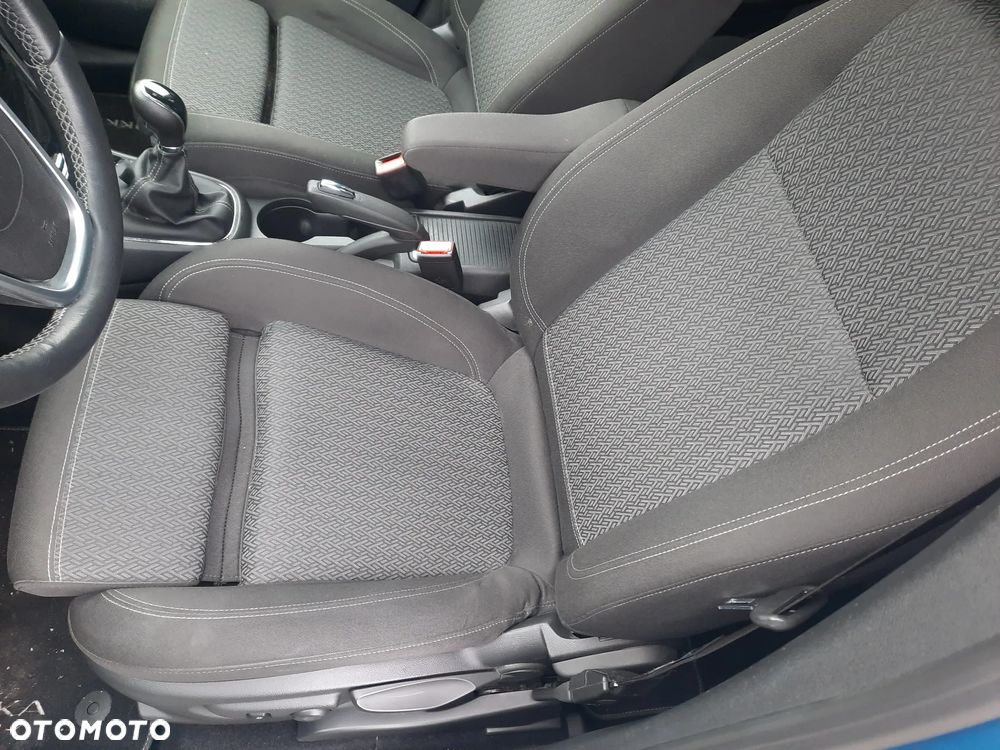 Opel Mokka X 1.4 T Enjoy S&S - 20