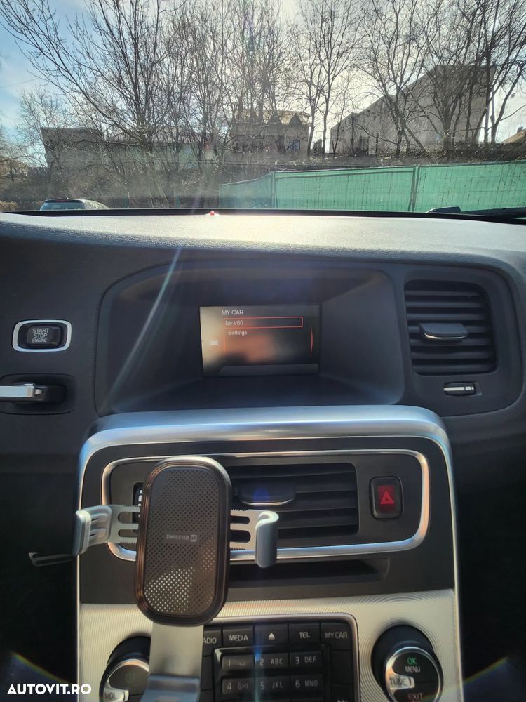 Volvo V60 D3 Start-Stop Rdesign - 8