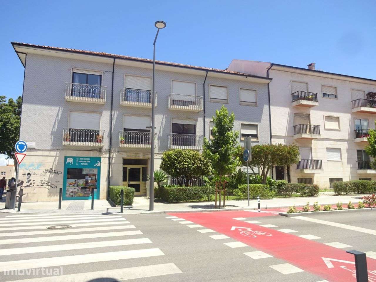 T3 no Centro da Cidade Aveiro - Grande imagem: 5/49