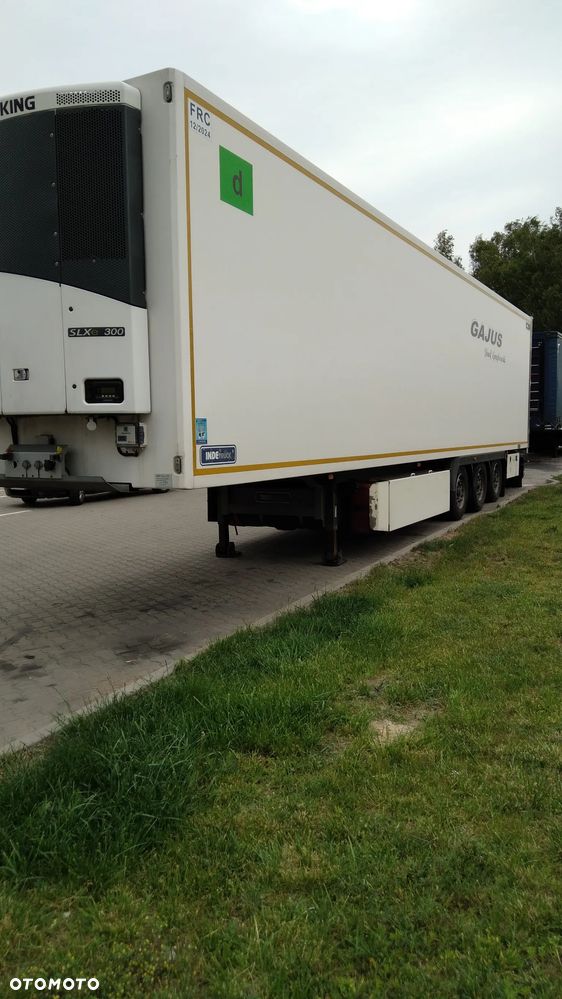 Lamberet INDETRUCK - 2
