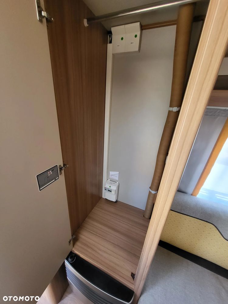 Weinsberg Cara Two 400 LK - 15