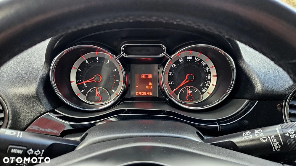 Opel Adam 1.2 Rocks - 30