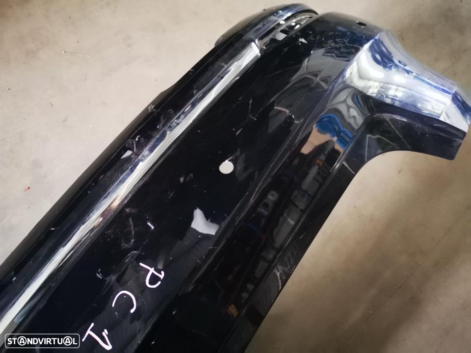BMW SÉRIE 3 F34 GRAN TURISMO PARA CHOQUES TRÁS PC101 - 10