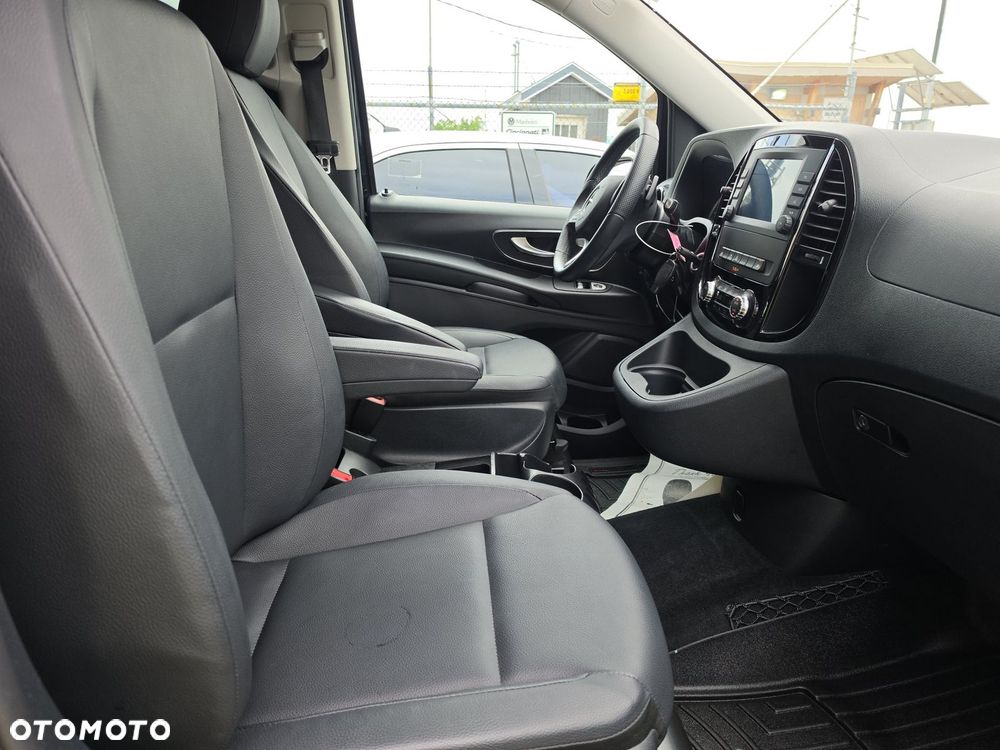 Mercedes-Benz Vito - 13