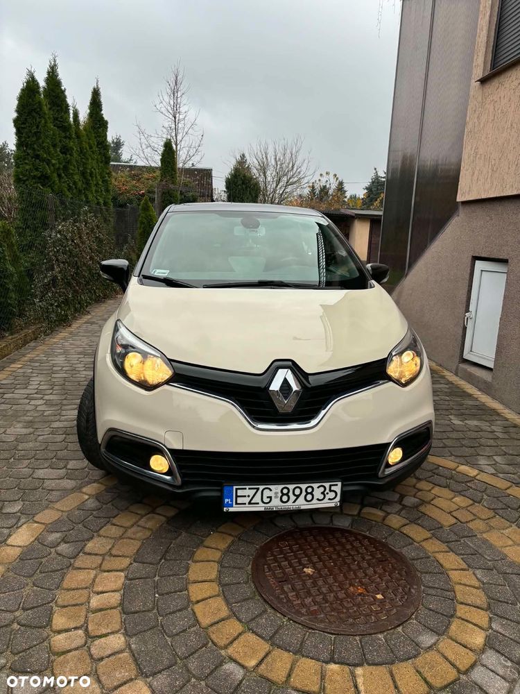 Renault Captur 0.9 Energy TCe Limited - 3