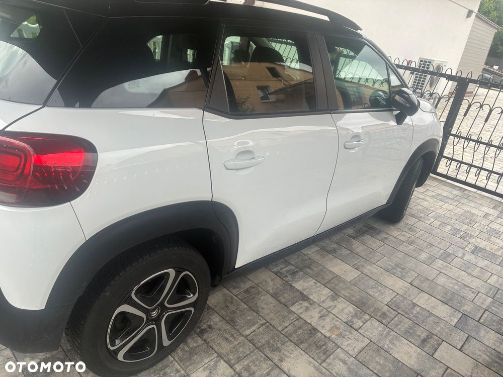 Citroën C3 Aircross 1.5 BlueHDi Shine S&S - 5