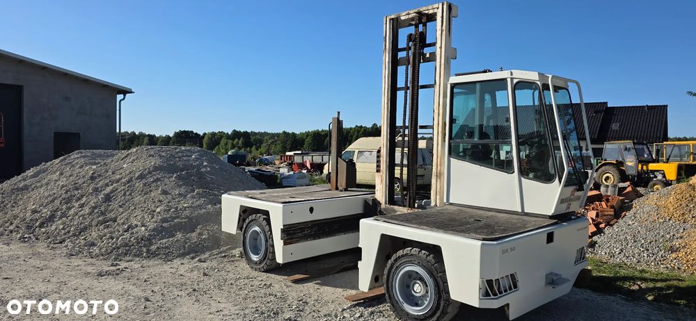 Baumann DX50 - 3