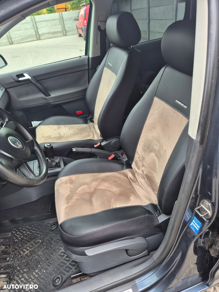 Volkswagen Polo - 13