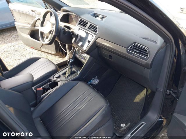 Volkswagen Tiguan 2023 photo 5