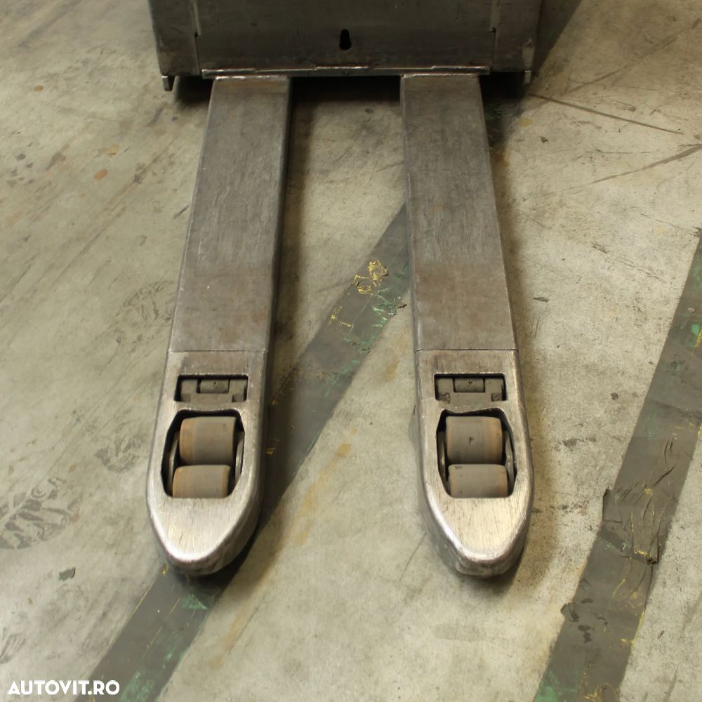 Still Transpalet electric FXH-25 Li-Ion - 2