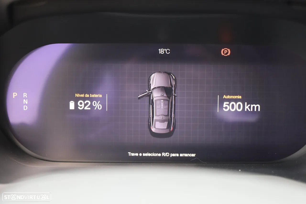 Polestar 2 Standard Range Plus - 27