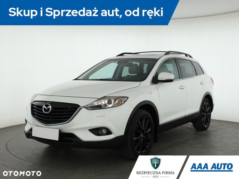 Mazda CX-9 - 3