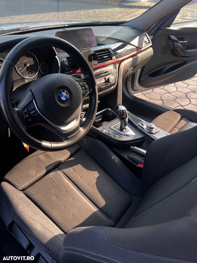 BMW Seria 3 - 8