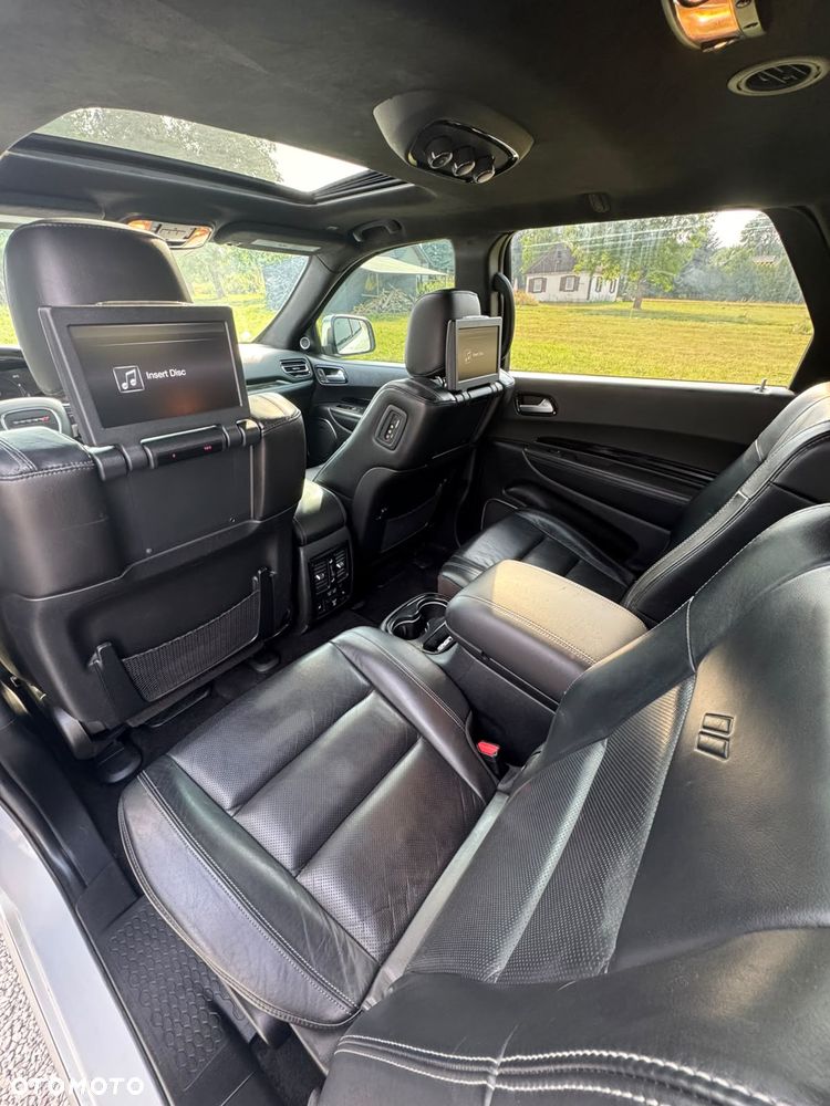 Dodge Durango - 33