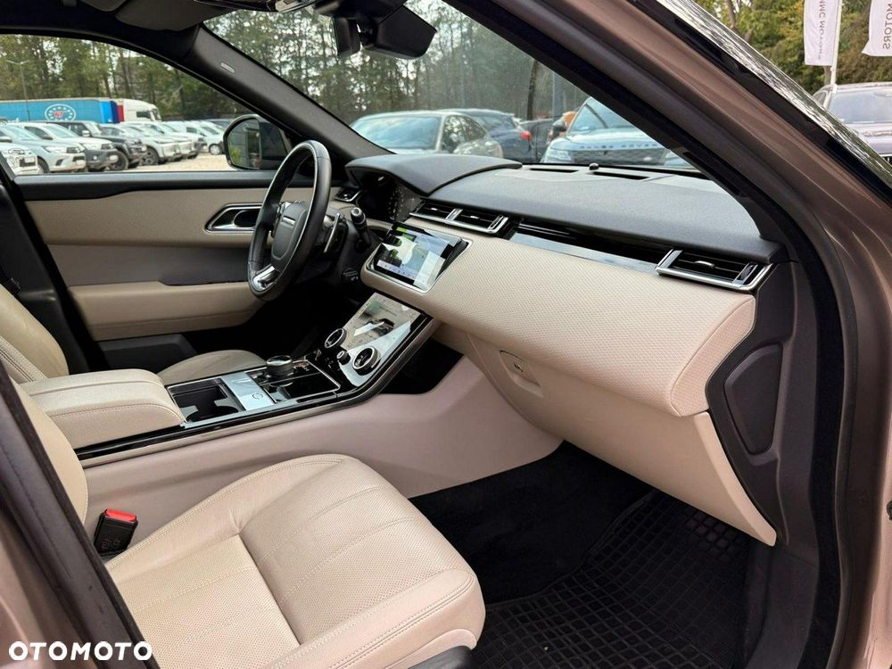 Land Rover Range Rover Velar 2.0 SD4 R-Dynamic S - 13