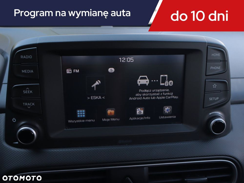 Hyundai Kona - 14