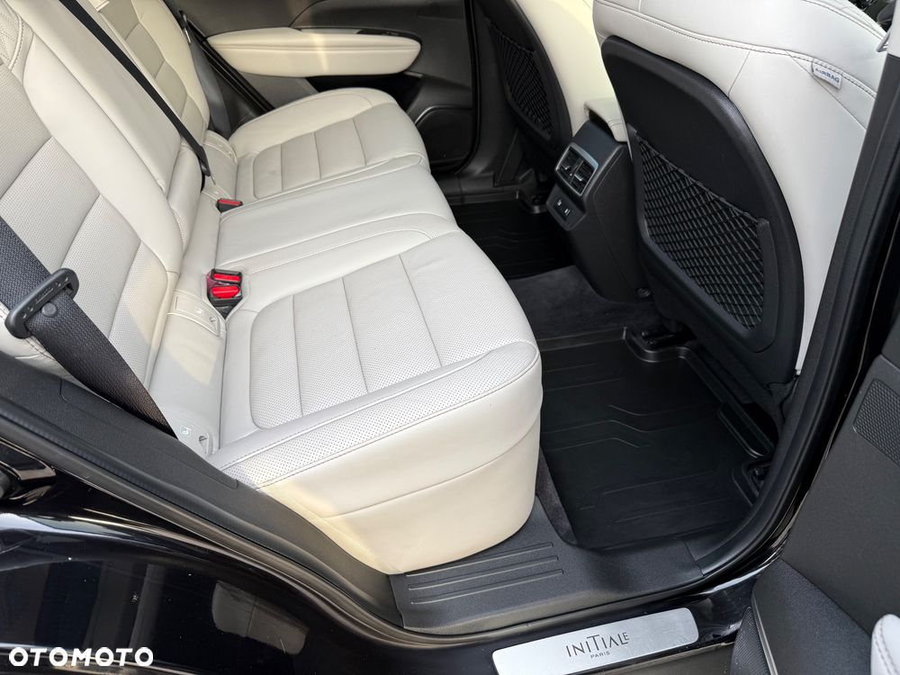 Renault Koleos 2.0 Blue dCi Initiale Paris 4x4 X-Tronic - 18