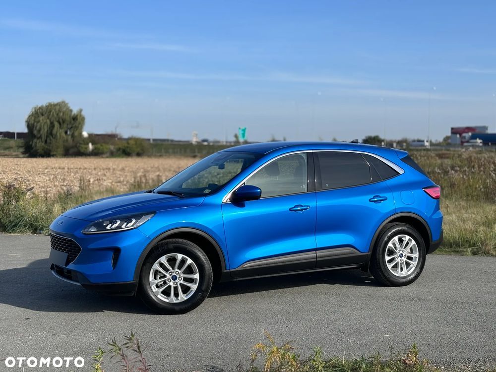Ford Escape 1.5 EcoBoost AWD SE - 7
