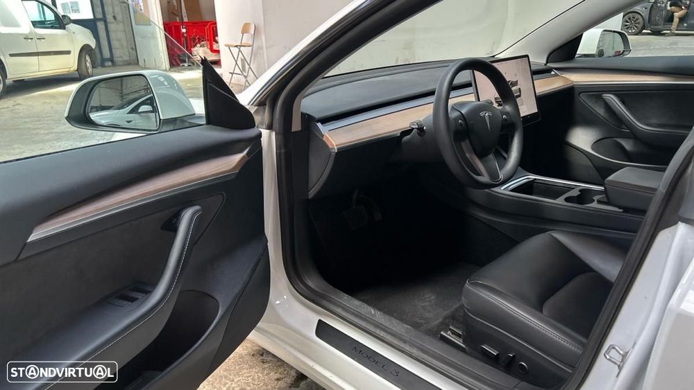 Tesla Model 3 Long-Range Dual Motor AWD - 5