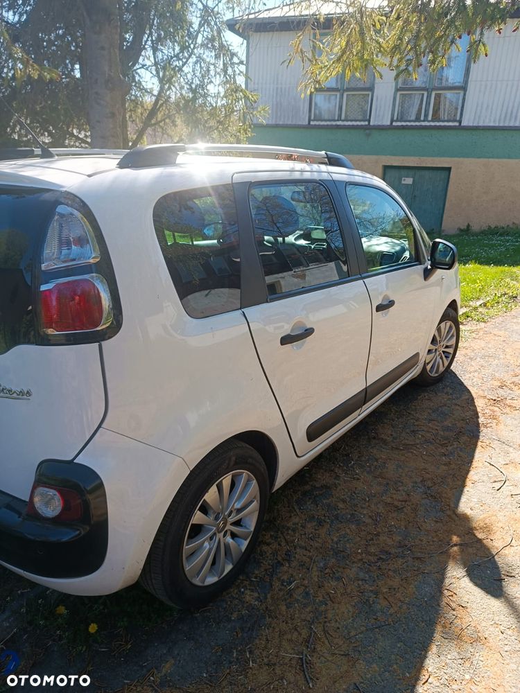 Citroën C3 Picasso 1.2 PureTech MoreLife - 2