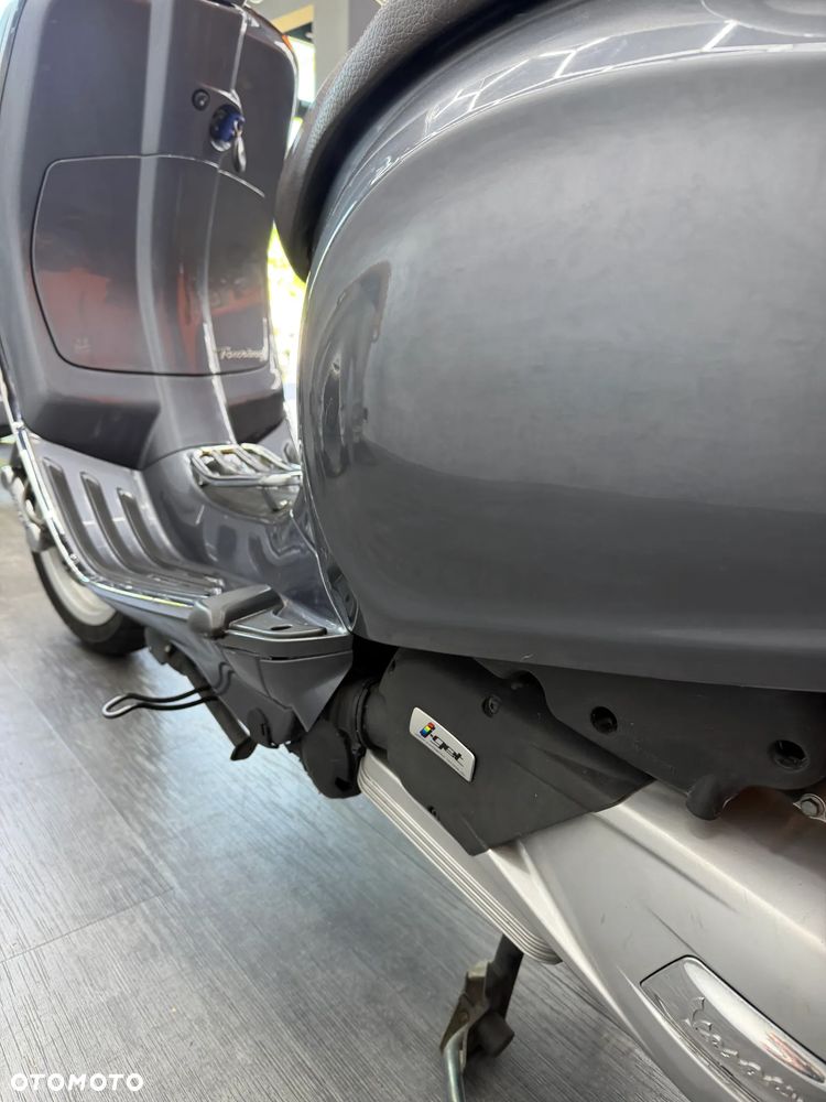 Vespa Primavera - 19
