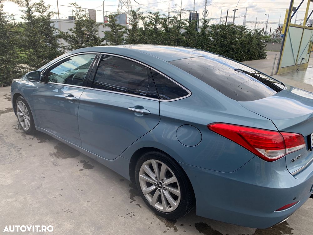 Hyundai i40 - 3