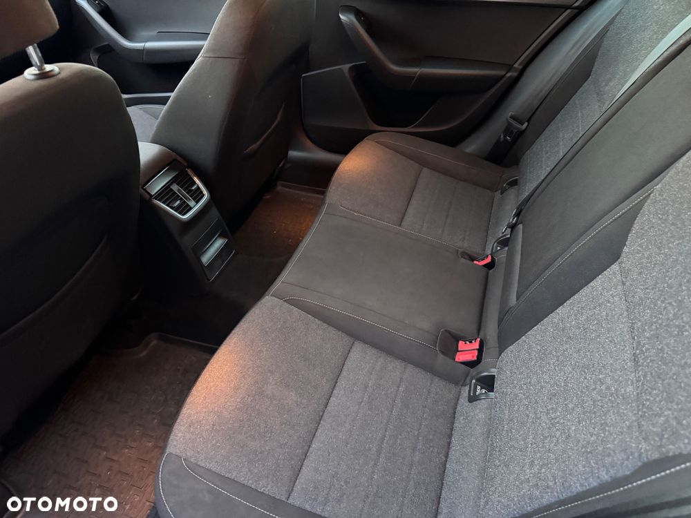 Skoda Octavia 2.0 TDI Style DSG - 35