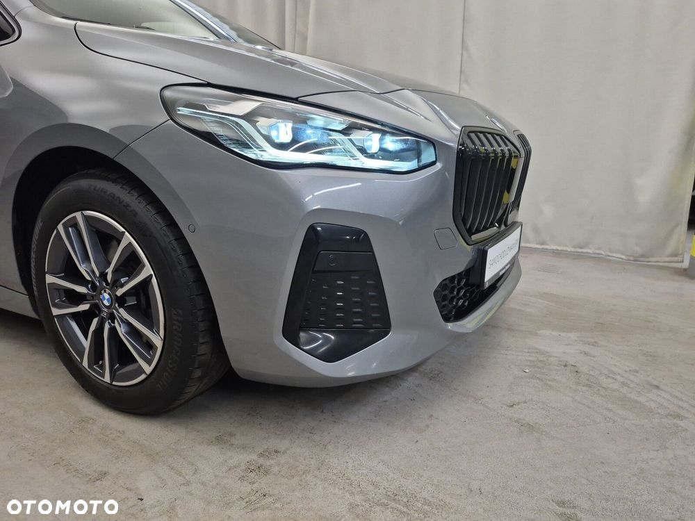 BMW Seria 2 218i M Sport sport - 21