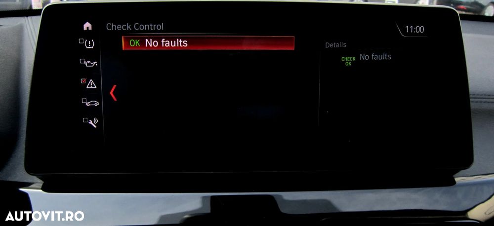 BMW X1 xDrive20i Aut. xLine - 32