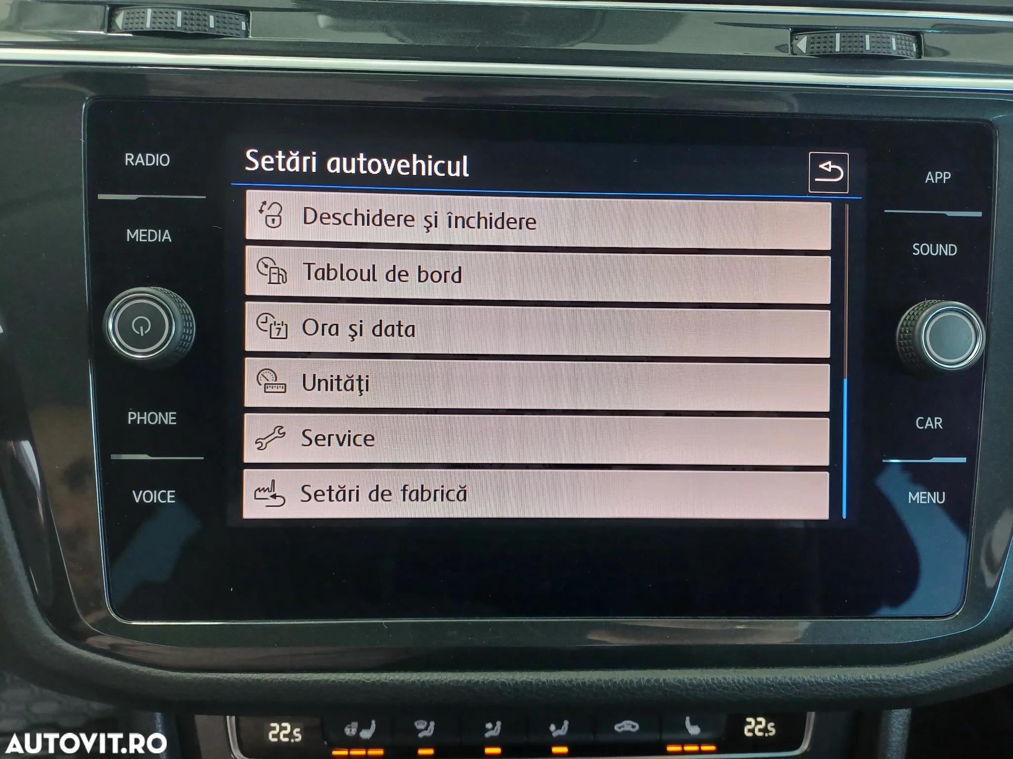 Volkswagen Tiguan 2.0 TDI 4Mot DSG Comfortline - 17