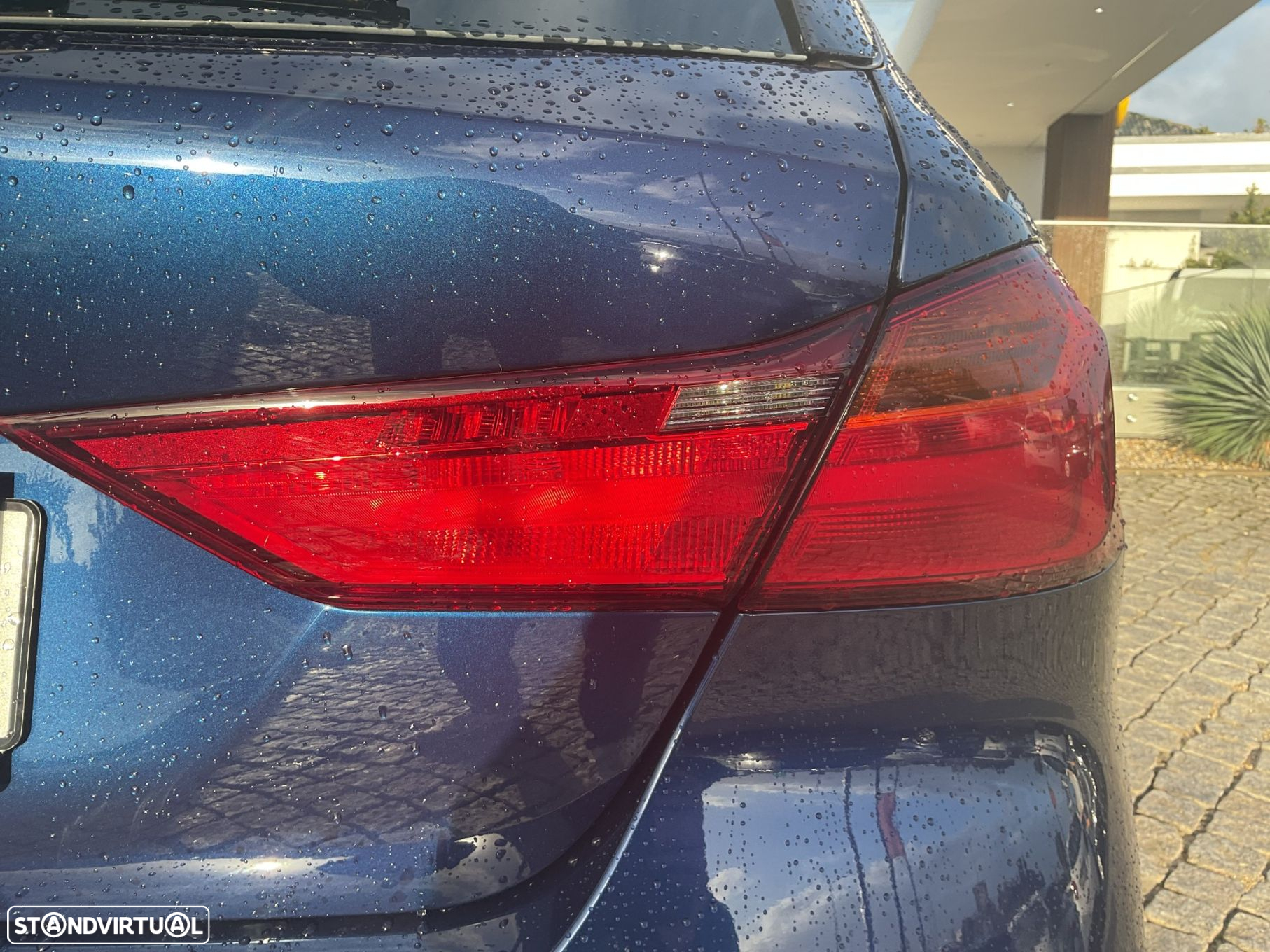 BMW 118 i Corporate Edition Auto - 16