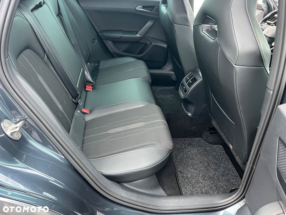 Cupra Formentor VZ 2.0 TSI 4Drive DSG - 14