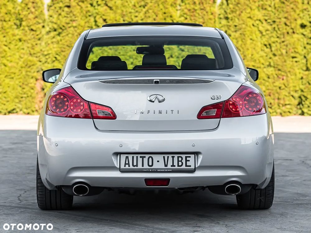 Infiniti G G37 S Premium - 11