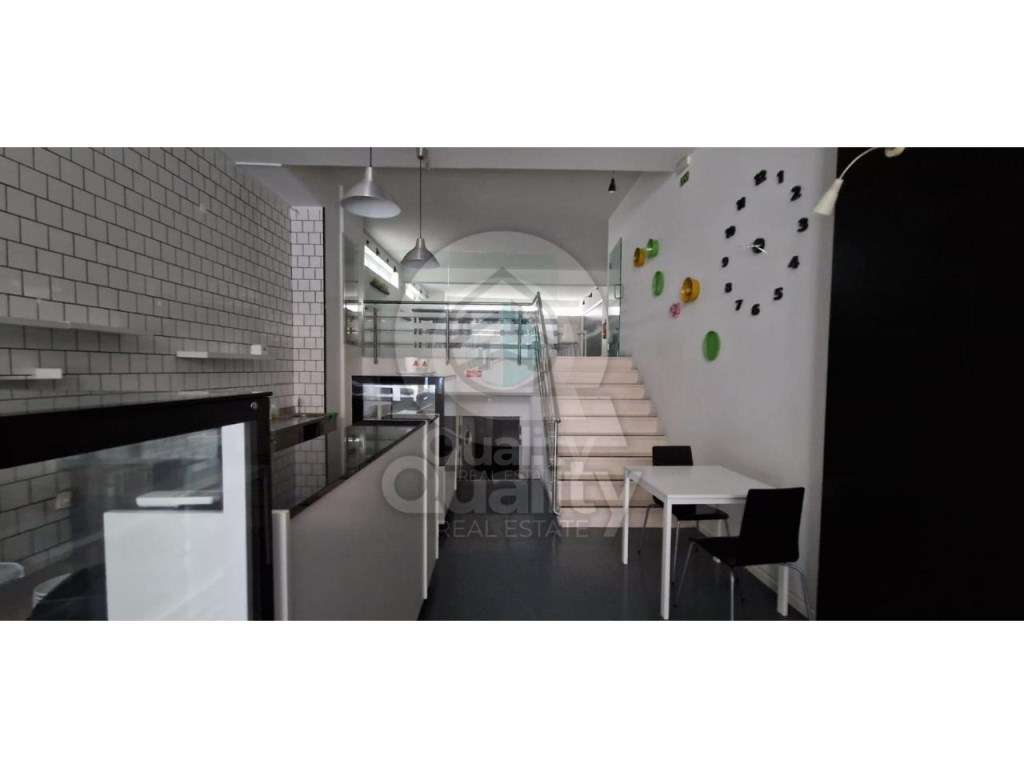 Loja T1 em Barreiro - Grande imagem: 5/30