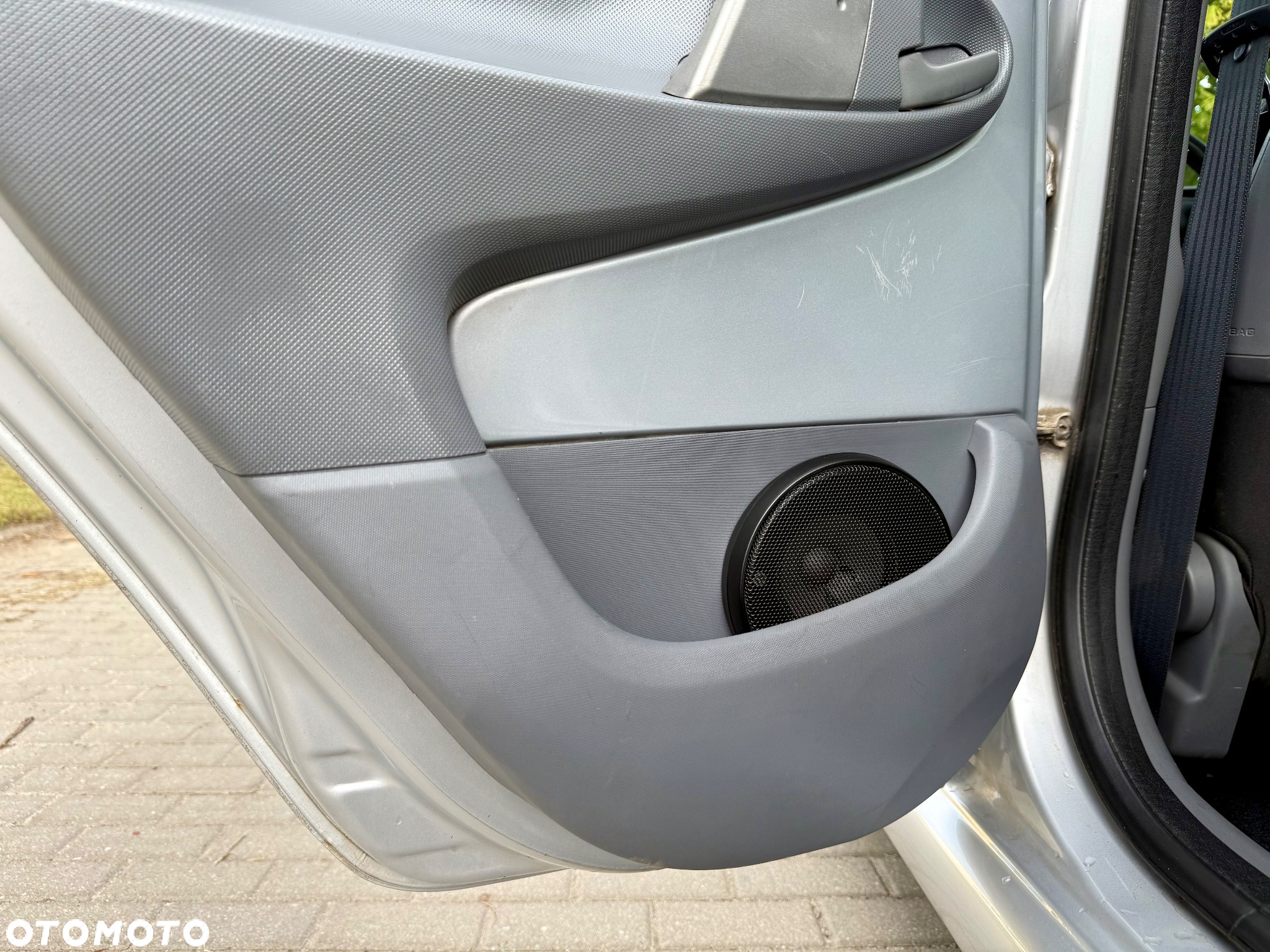 Toyota Aygo 1.0 VVT-i Luna MM A/C - 27