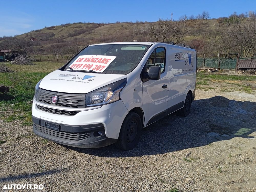 Fiat Talento - 2