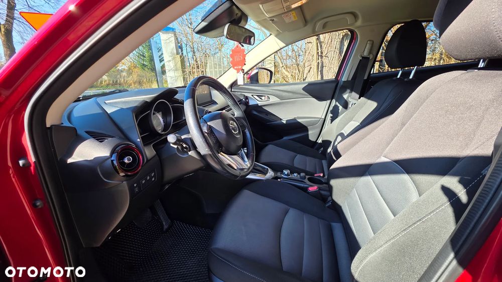 Mazda CX-3 2.0 Skyenergy - 7