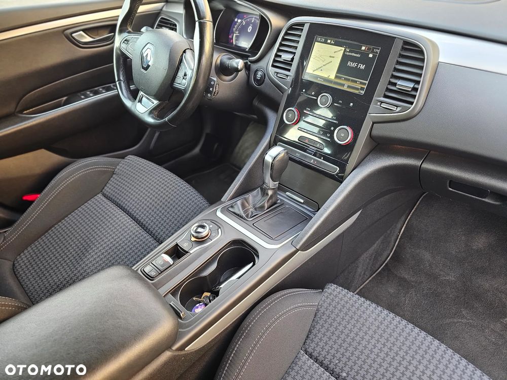 Renault Talisman Blue dCi 160 EDC INITIALE PARIS - 12